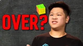 What Happened to Max Park?..