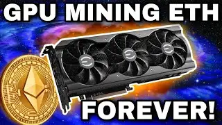 You Have Longer GPU Mine Ethereum Pos Delay