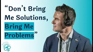 Aidan McCullen: Undisruptable - The Mastery of Reinvention, Transformation & Innovation