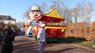 CARNAVALSOPTOCHT LOO [DUIVEN] 2025