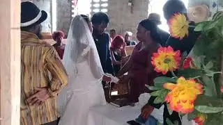 Plezi tounaj zonbi madan marye 