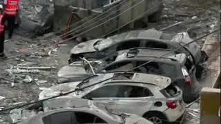 2025 June 16 BBC One minute World News