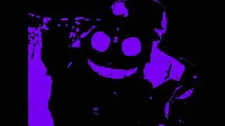 DOOM BY FATE SCRAP ～ NO TIME, DEATH ARRIVES (Purple Guy Jeff vs Nightguard Bacon: LMS) (Unfinished)