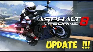 Asphalt8 Bike Racing Games(Game For Kids 2020)Best Android Games 2020 Bike Game (3)