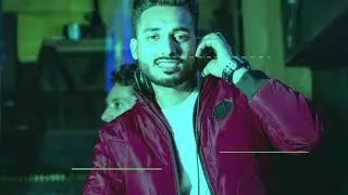 Barood Wargi Desi Dhol Remix | Dj Jam Official | Simiran Kaur Dhadli | Sunny Visuals