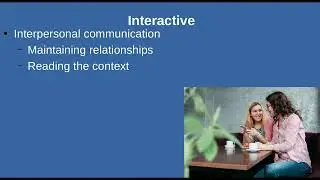 Types of Reading for ESL Students