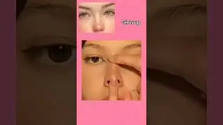 Do you want nose like this try this .....   #shinystar