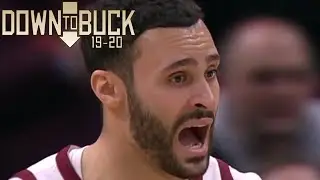 Larry Nance Jr. Career High 22 Points Full Highlights (1/23/2020)