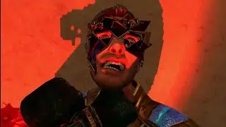 Felix Richter Gameplay | vs. Wesker, Doctor, & Clown | DBD