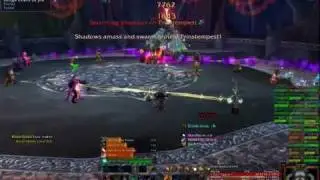 Icecrown Citadel - Bloodqueen