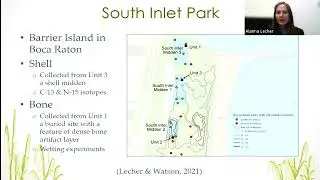 Dr. Alana Lecher - Tidally United 2022