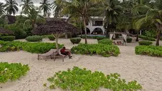 Plus Ultra Zanzibar's Matemwe Beach Views