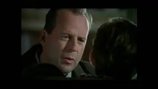 Sz&oacute;sty Zmysł - ZWIASTUN DVD - The Sixth Sense