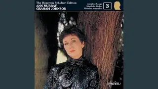 Schubert: Lieb Minna, D. 222