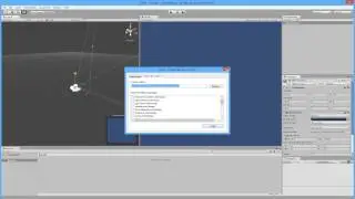 Unity - Part 1 - The Interface