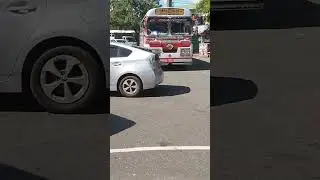 Sri Lanka Bus #shorts #viral #trending #shortsfeed #shortvideo