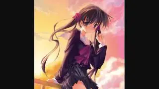 Nightcore- Disgusting