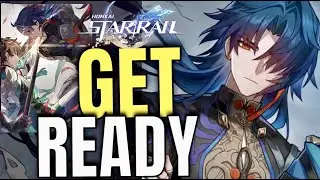 Honkai Star Rail - WHAT'S to Come! - Blade BEST Teams, Abilities, Light Cones & Material