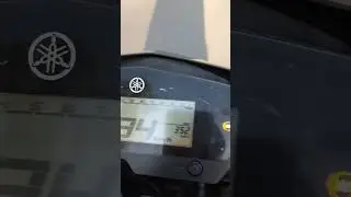 CONSUMO CIDADE FAZER 250 2018