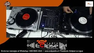 COMUNIDAD VINILO 3 DE ENERO 2026 EN RADIO ECLIPSE 103.9