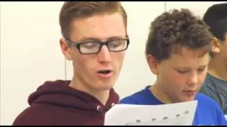 Male Voice Clinic Highlights