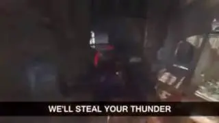 overwatch
