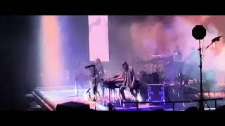 The War On Drugs - Harmonia's Dream (Sportpaleis Antwerpen 23.04.2022)