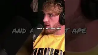 Steve Aoki Tells Logan Paul He Makes More Money From NFT&rsquo;s Than Album Sales!🤯 #nft #ethereum