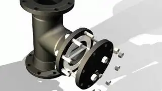 Tee Strainers