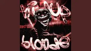 HIDUP BLONDE (Ultra Slowed)