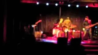 Outside - 12-23-10 - Andy Schuman and Dark Horse - Public Assembly