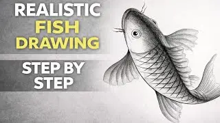 Charcoal Drawing Tutorial: Learn Char.....