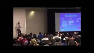 Coach Dave Durden on Vitargo