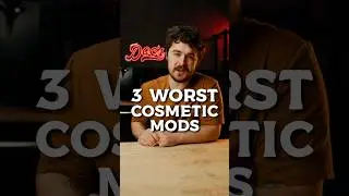 3 WORST diesel truck cosmetic mods #docs #docsdiesel #diesel #dieseltrucks #truck #trucks