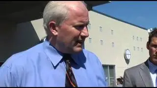 Jury decides Ellingson drowning was accidental