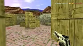 [ Highlights ] EG.Warden vs Begrip (Dreamhack Summer 2009)