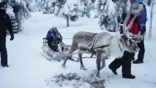 Nordic Bloggers' Experience 2016 - Official Tours Video - #nbefinland