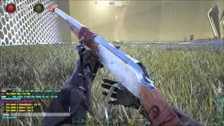 ARK Soft team of 4, win alone