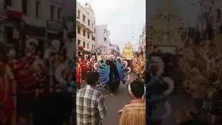 Hyderabad ka bonal