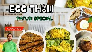 Kids Won&rsquo;t Say No! | Tasty Bitter Gourd, Egg Paturi & Veg Recipes