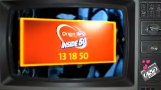 AFL Wizards Home Loans Cup Brought To You By Origin Energy Inside 50 Spot 2005