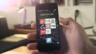 Meet Opera Coast for iPhone