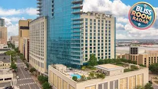 Omni Fort Worth Hotel | Fort Worth (TX), United States | Hotel Review 🌟