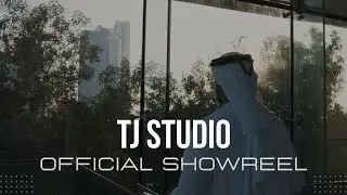 TJ Studio &ndash; Showreel