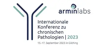 Internationale Konferenz f&uuml;r chronische Pathologien Catherine Kirk