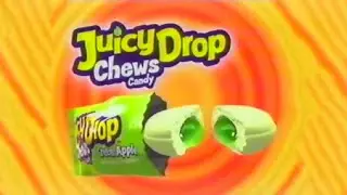 Juicy Drop 