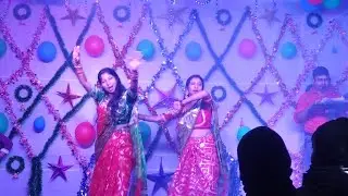 Word of salvation new Christian dance👯 video 2026