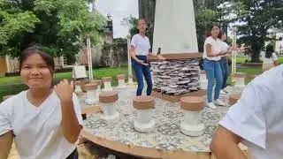 PAGLAOM KAN SIMBAHAN