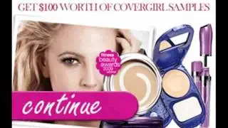 free makeup samples by mail uk