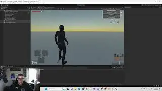 Easy Multiplayer Invector Inventory